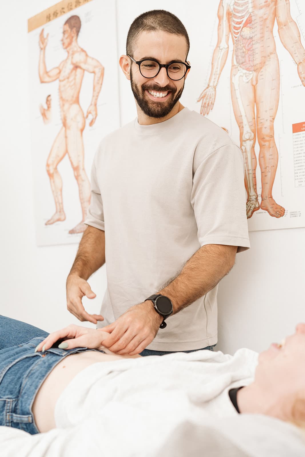 רון בן בכר - תמונת פרופיל