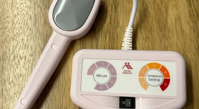 אונטסו – מכשיר ומזרן