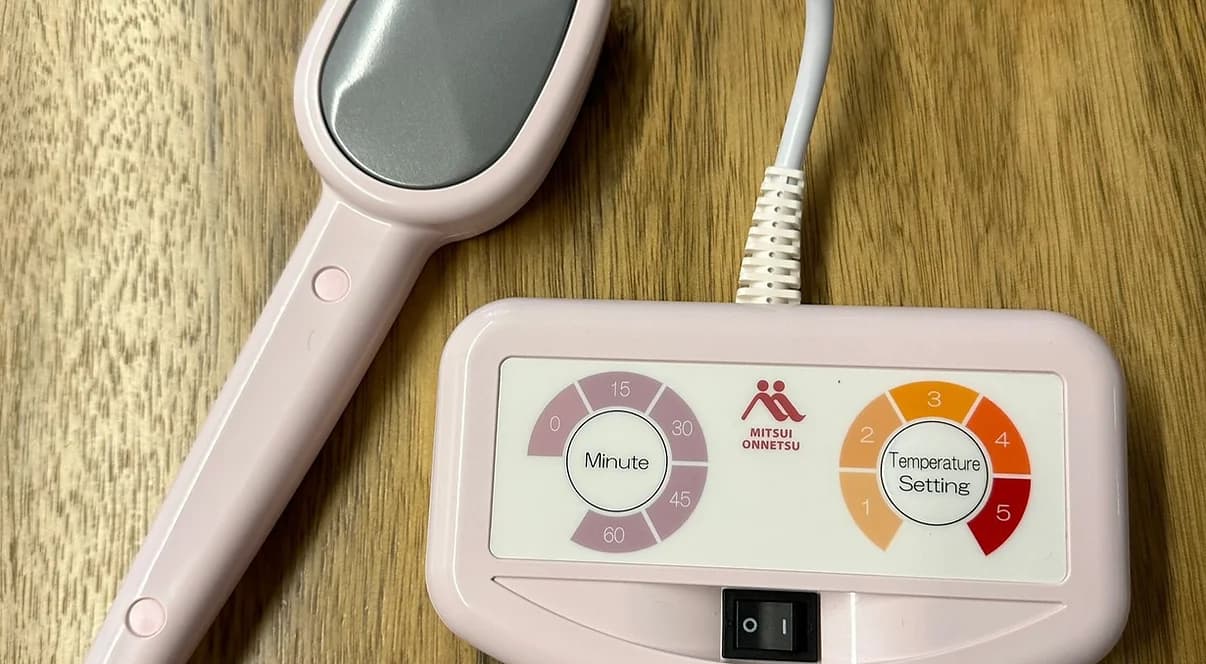 תמונה המציגה אונטסו – מכשיר ומזרן